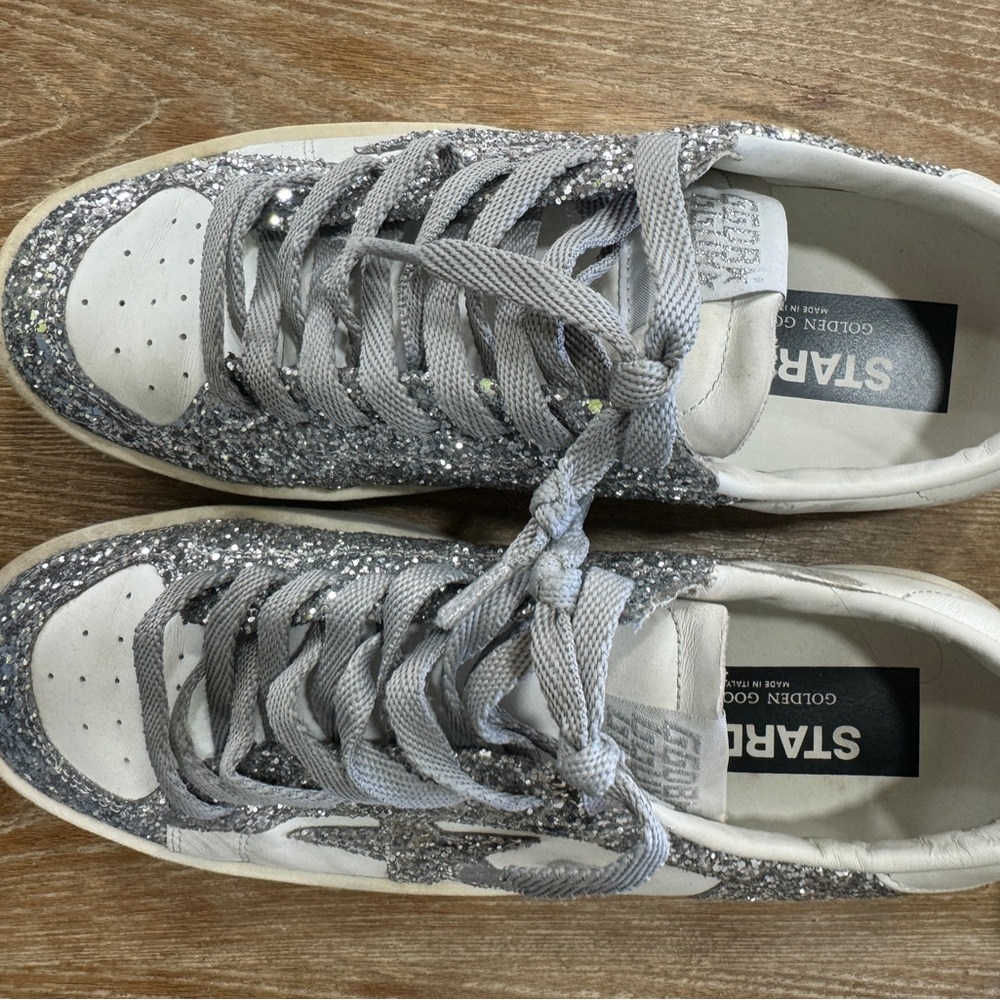 Almost New Condition. Size 38. Box Included. - image 1